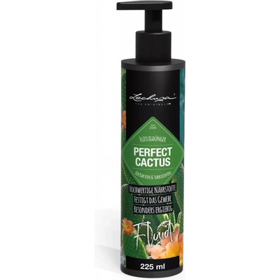 LECHUZA PERFECT CACTUS FLUID 225 ml