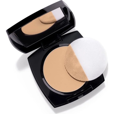 Avon Matující tuhý pudr Neutral Fair 8 g