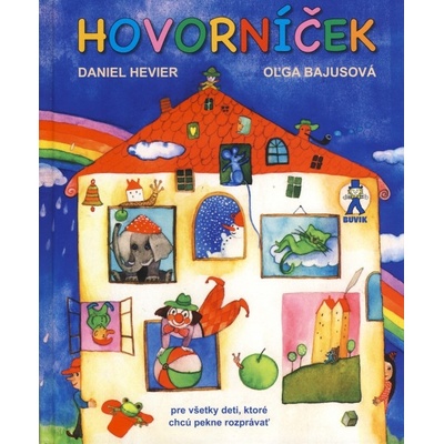 Hovorníček