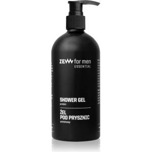 Zew For Men Protein Shower Gel душ гел за мъже 400ml