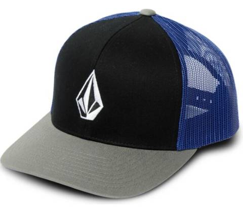 Volcom Full Stone Cheese