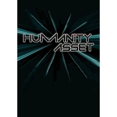 Kiss Publishing Humanity Asset (PC)