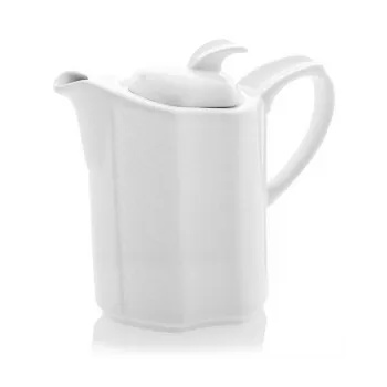 Image 1 of Gural Porselen - Panama Чайник 900ml. (PAN 900 KD) (0180329)