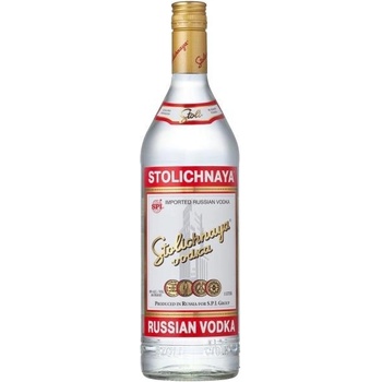 Image 1 of STOLICHNAYA Столичная