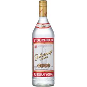 STOLICHNAYA Столичная - lightsmarket - 20,40 лв