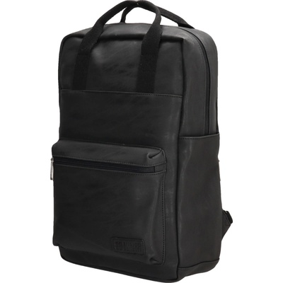 Enrico Benetti Rotterdam Backpack 13 EB-66597001 Black 12 l