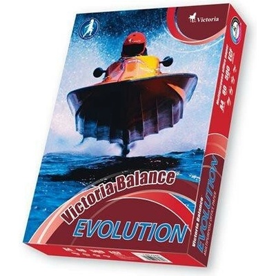 Victoria Evolution kancelársky papier A4 80 g 500 ks balenie