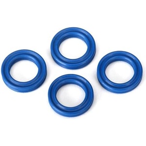 Traxxas X-пръстени 6x9.6mm (4)