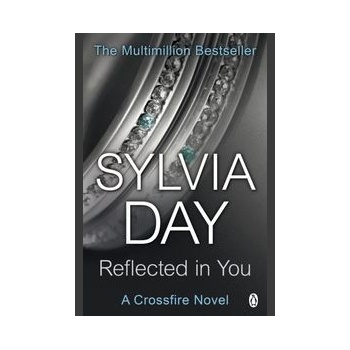 Reflected in You - Sylvia Day