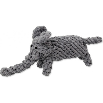 Dog Fantasy Plaček Hračka Slon 40 cm