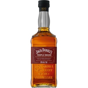 Jack Daniel's Jack Daniel's Tripple Mash - бленд американско уиски 700ml
