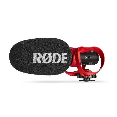 RODE VideoMic GO II (Helix)