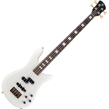 Spector Icon NS-2 White Gloss Електрическа бас китара