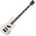 Spector Icon NS-2 White Gloss Електрическа бас китара