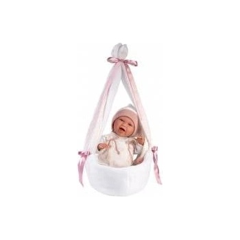 Llorens Toy baby llorens 42cm. 74006