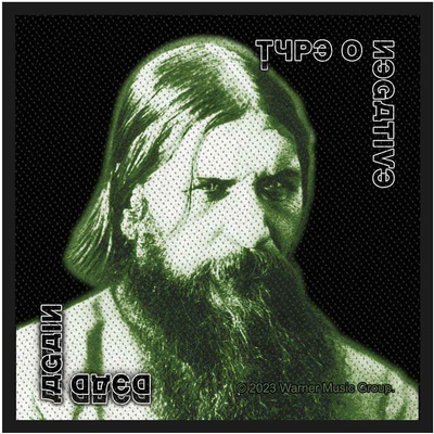 Type O Negative Dead Again