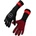 Zone3 Ръкавици Zone3 Neoprene Swim Gloves - Black/Red