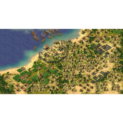 Port Royale 2