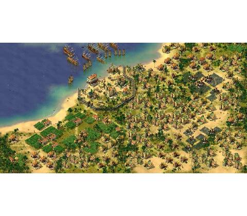 Port Royale 2