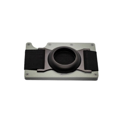 Wandrack EDC Airtag strap black