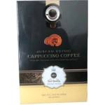 Veiras Инстантно Рейши Капучино Кафе, 20 сашета, REISHI Cappuccino Coffee