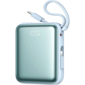 JOYROOM 10000 mAh JR-PBF27 Blue