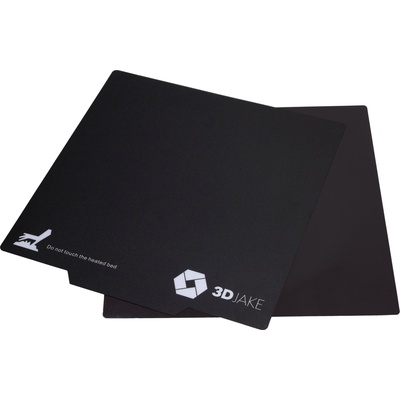 3DJAKE Магнитна плоча - 235 x 235 mm (MB235X235)