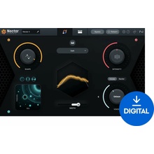 iZotope Nectar 4 Elements