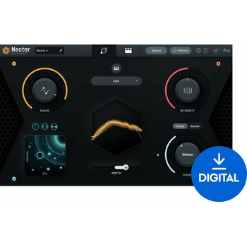 iZotope Nectar 4 Elements