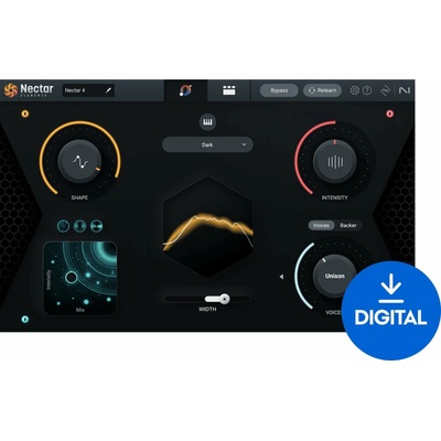 iZotope Nectar 4 Elements