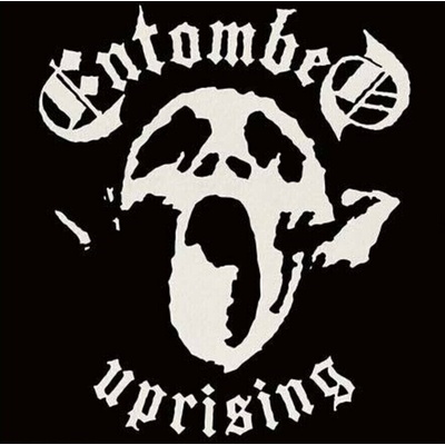 Entombed - Uprising (Reissue) LP