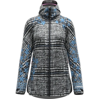 Crazy Parka Wonder Magic Shell Woman Winter