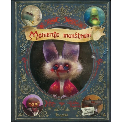 Memento monštrum
