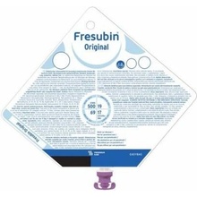 Fresubin ORIGINAL, príchuť neutrálna 500 ml