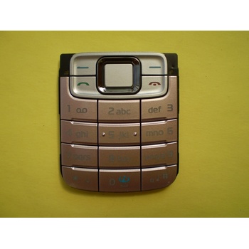 Klávesnice Nokia 3109/3110 classic
