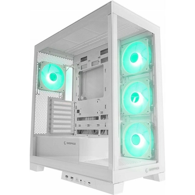 Rampage Hydra V2 HYDRAV2-WHITE