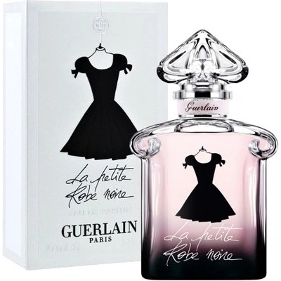 Guerlain La Petite Robe Noire parfumovaná voda dámska 20 ml