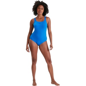 Speedo eco endurance+ medalist bondi blue xs - uk30
