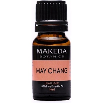 Image 1 of MAKEDA Botanics Етерично масло Мей Чанг (may chang) (mbek022)