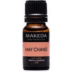 MAKEDA Botanics Етерично масло Мей Чанг (may chang) (mbek022)