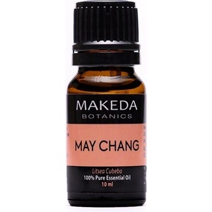 MAKEDA Botanics Етерично масло Мей Чанг (may chang) (mbek022)