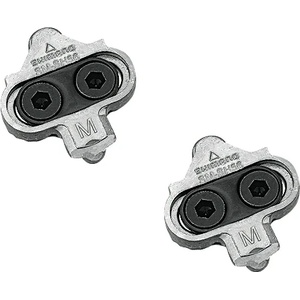 Shimano Педали с автомат Shimano SPD Cleats SM-SH 56 - Metal / Black - размер Standard (860-0243-0111)