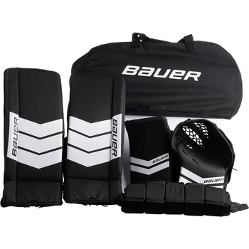 BAUER Learn to save yth
