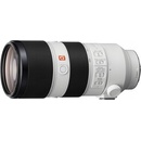 Sony FE 70-200mm f/2.8 GM OSS