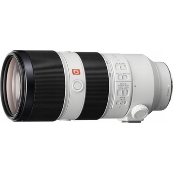 Sony FE 70-200mm f/2.8 GM OSS