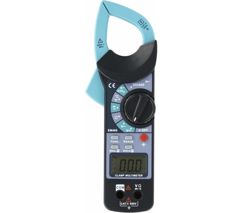 Voltemp EM465