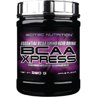 Scitec Nutrition BCAA Xpress 280 g, melón
