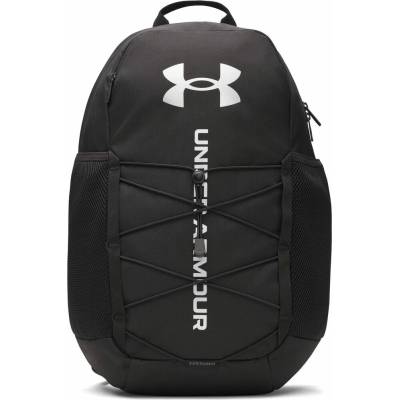 Under armour Hustle Sport 6.0 černý 26 l
