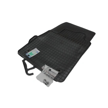 Гумени стелки за FORD Fiesta (2017+)