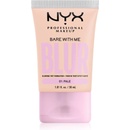 NYX Professional Makeup Bare With Me Blur Tint hydratační make-up 01 Pale 30 ml